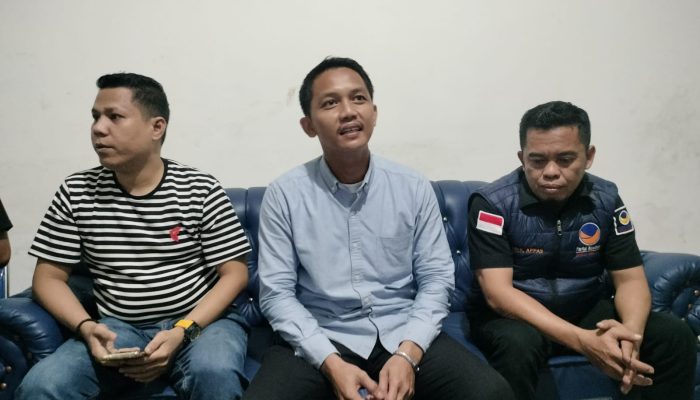 Jelang Pilkada Sidrap, Syaharuddin Alrif Unggul Dimata Masyarakat
