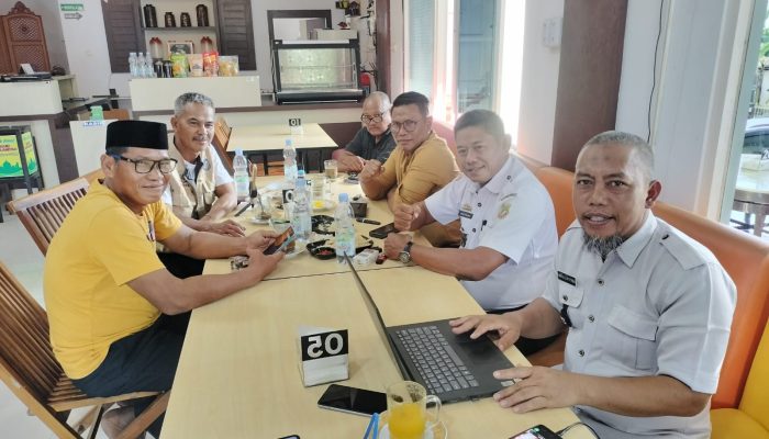 Pilkada 2024, Kades di Sidrap: Mari Jaga Pesta Demokrasi dengan Aman dan Damai