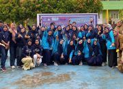 Disdikbud Enrekang Gencarkan Kampanye Gerakan Sekolah Sehat