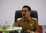 Waduh! Pj Bupati Pinrang Disebut-Sebut Ikut “Titip” Nama Calon Sekretariat PPK