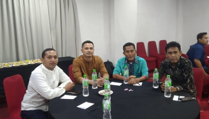 Bimtek KIM Digelar, Upaya Tingkatkan Kapasitas Pengelolaan yang Inovatif