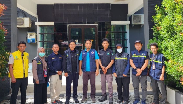 Dinkes Sulsel Kirim Tim Krisis Kesehatan Bantu Korban Bencana Banjir Sidrap