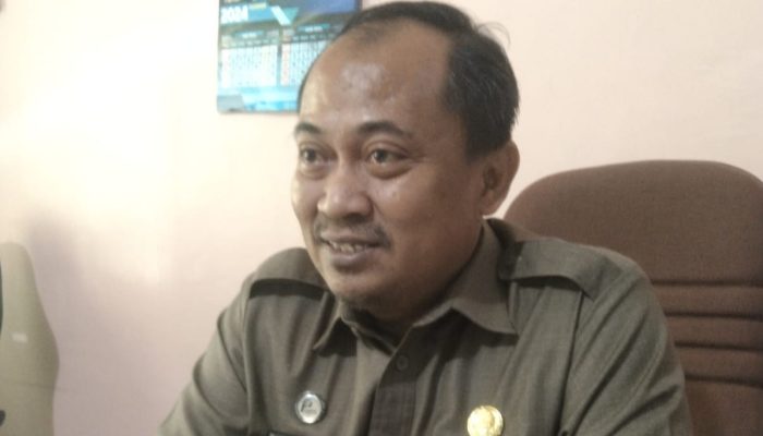 Disdikbud Sidrap Gelar Olimpiade Olahraga Siswa Nasional Tingkat Kabupaten