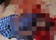 Warga Pinrang Digegerkan Penemuan Mayat, Diduga Bunuh Diri