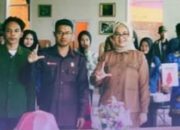 Dinas Perpustakaan dan Kearsipan Enrekang Adakan Peluncuran dan Bincang Buku 