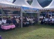 Pemda Enrekang Gelar Gerakan Menanam untuk Hari Lingkungan Hidup Sedunia