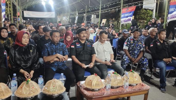 Nurkanaah Sangat Tepat Dampingi Syaharuddin Alrif di Pilkada Sidrap
