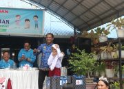 Warga Bone Berharap AFJ Wujudkan Program Seragam Sekolah Gratis