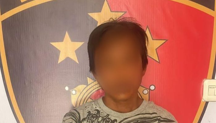 Bejat! Pria ini Cabuli Anak Umur 10 Tahun di Sidrap