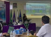 Ombudsman RI Gelar Diskusi Publik Tentang Tanggung Jawab Pemda dalam Pelayanan Kebencanaan