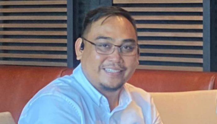 PJ Sekda Sidrap Himbau Warga Waspada Cuaca Buruk, BPBD Siap Siaga