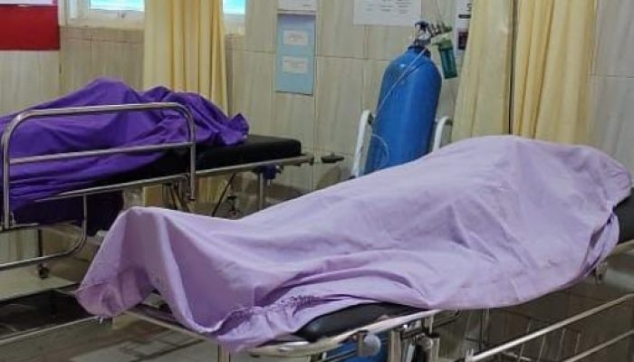 Rekreasi Siswa di Barru Telan Korban Jiwa