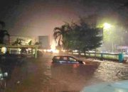 BPBD Enrekang Imbau Warga Tingkatkan Kewaspadaan Pasca Banjir dan Longsor