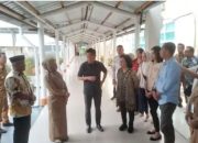 Bos Lippo Group, Apresiasi Pelayanan RSUD Parepare