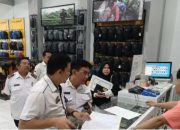 Pemkot Parepare Awasi Penyaluran THR Bagi Karyawan Swasta