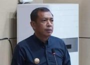 Pj Wali Kota Persilahkan para ASN Silahturahmi dengan Keluarga, Tak Wajib Ikuti Open House
