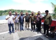 Pj Wali Kota Batu Jajaki Kerjasama dengan Pemkot Parepare Terkait Pengembangan Paket Wisata
