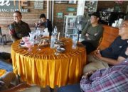Disambut Sekda Parepare, Pj Wali Kota Batu Jajaki Kerjasama Paket Wisata