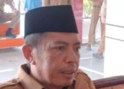Ciptakan Nuansa Kekeluargaan Saat Hari Pertama Pasca Libur Lebaran, Akbar Ali Ingatkan Berkantor Maksimal pada Hari Kedua