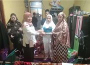 Pemkot Parepare Turun Langsung Berikan Bantuan Perlengkapan Jenazah bagi Warga Tidak Mampu