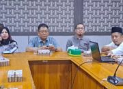 Pemkot Parepare Komitmen Dukung Percepatan Pemberian Jaminan Sosial Ketenagakerjaan bagi Pekerja Rentan dan Miskin
