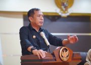 Pemkot Parepare Gelar Sosialisasi Komunikasi Informasi dan Edukasi Rawan Bencana Banjir