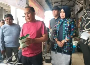 Pemkot Parepare Pantau Ketersediaan Pangan Jelang Idul Adha
