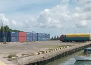 Parepare Akan Resmikan Bongkar Muat Kapal Kargo