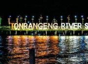 Festival Salo Karajae Target 70.000 Wisatawan
