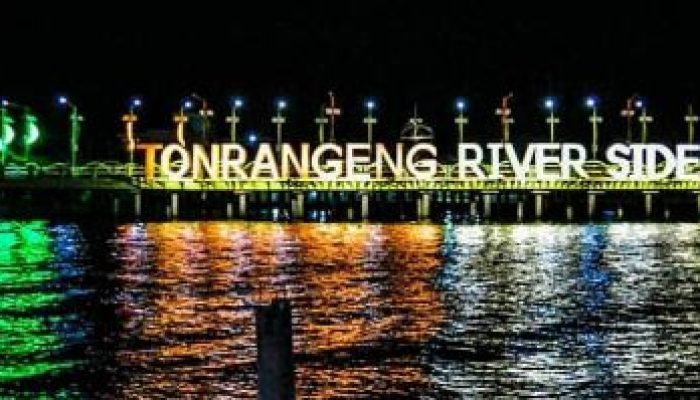 Festival Salo Karajae Target 70.000 Wisatawan