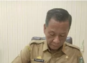 Pemkot Parepare Alokasikan Rp 18 Miliar Untuk Gaji 13