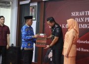Sekda Minta Sinergitas Tetap Terjalin Cegah Pengiriman TKI Ilegal