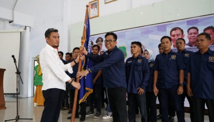 Kawal Pilkada 2024, PWI Sidrap Tegaskan Tetap Jaga Netralitas 
