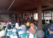 Pilkada Serentak, KPU Sidrap Ajak Nelayan Gunakan Hak Pilih