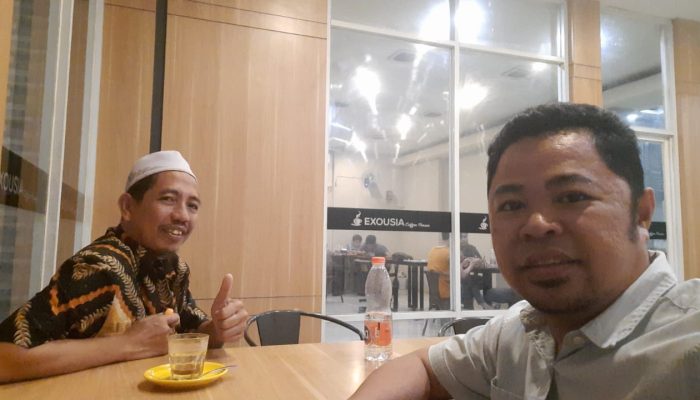 Jubir: Dony Bakal Dapat Tiket Masuk di Pilkada Sidrap 