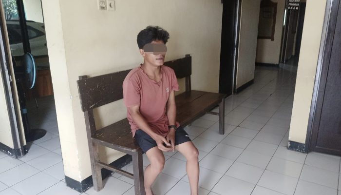 Gerak Cepat, Polisi di Bone Amankan Pelaku Penganiayaan 