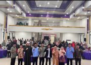 Baznas Enrekang Gelar Training Of Trainer Untuk Guru Tahfidz dan Mengaji