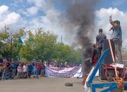 Pj Bupati Pinrang Didesak Mundur, Diduga Gegara Ini
