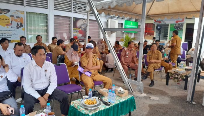 Makna dan Harapan Hari Bhakti Adhyaksa ke-64 Bagi Kejari Enrekang