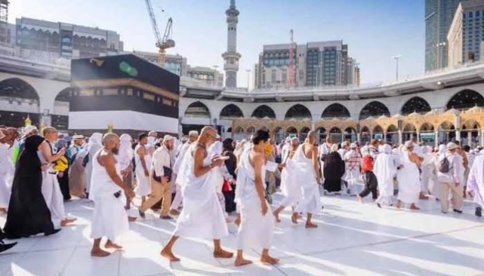 Diduga Tak Kantongin PIHK, Patra Jaya Humairah Sidrap Bilang Nebeng di Travel Lain