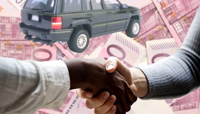 Modus Jual Beli Mobil, 3 Passobis di Sidrap Ditangkap