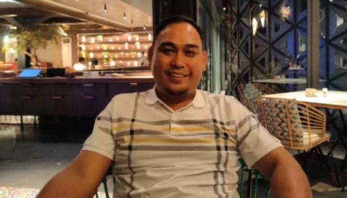 Survei Keluar, Ini Bocoran Calon Pendamping Dony Maju di Pilkada Sidrap