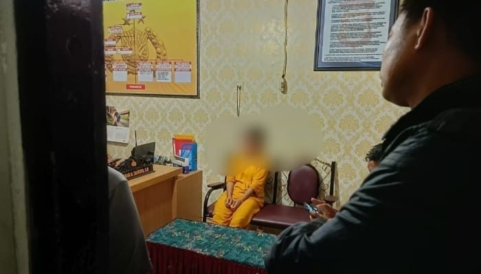 Kapolsek Watang Pulu: Wanita NE Sudah Kami Amankan, Prianya Kami Kejar