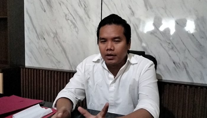 AKP Agung Rama: Kasman, Pelaku Video Panas, Masih Dicari