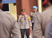 Kapolres Bone: Tak Ada Bukti Keterlibatan Oknum dalam Kasus BBM Subsidi