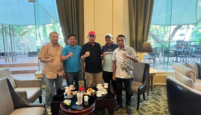 Tokoh Kebugis Sidrap Dukung SAR-Kanaah di Pilkada 
