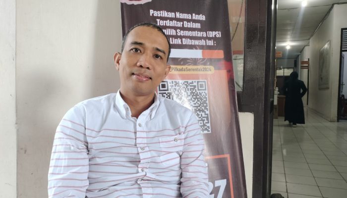 KPU Sidrap Himbau Parpol Pengusung Buat Akun Silonkada