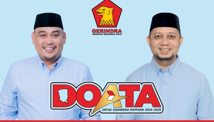 Sidrap Bergetar! Deklarasi DOATA Bakal Dihadiri Tokoh Penting