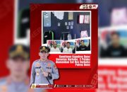 Personel Sat Narkoba Polres Bone Amankan 3 Pelaku Penyalahgunaan Sabu di Dua Lokasi