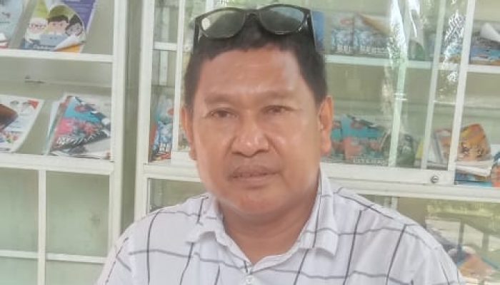 SMPN 4 Pitu Riawa Terima Dana BOS Kinerja Prestasi